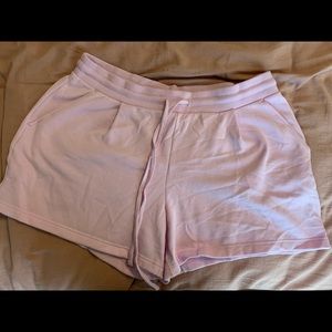 Women’s a new day lavender shorts
